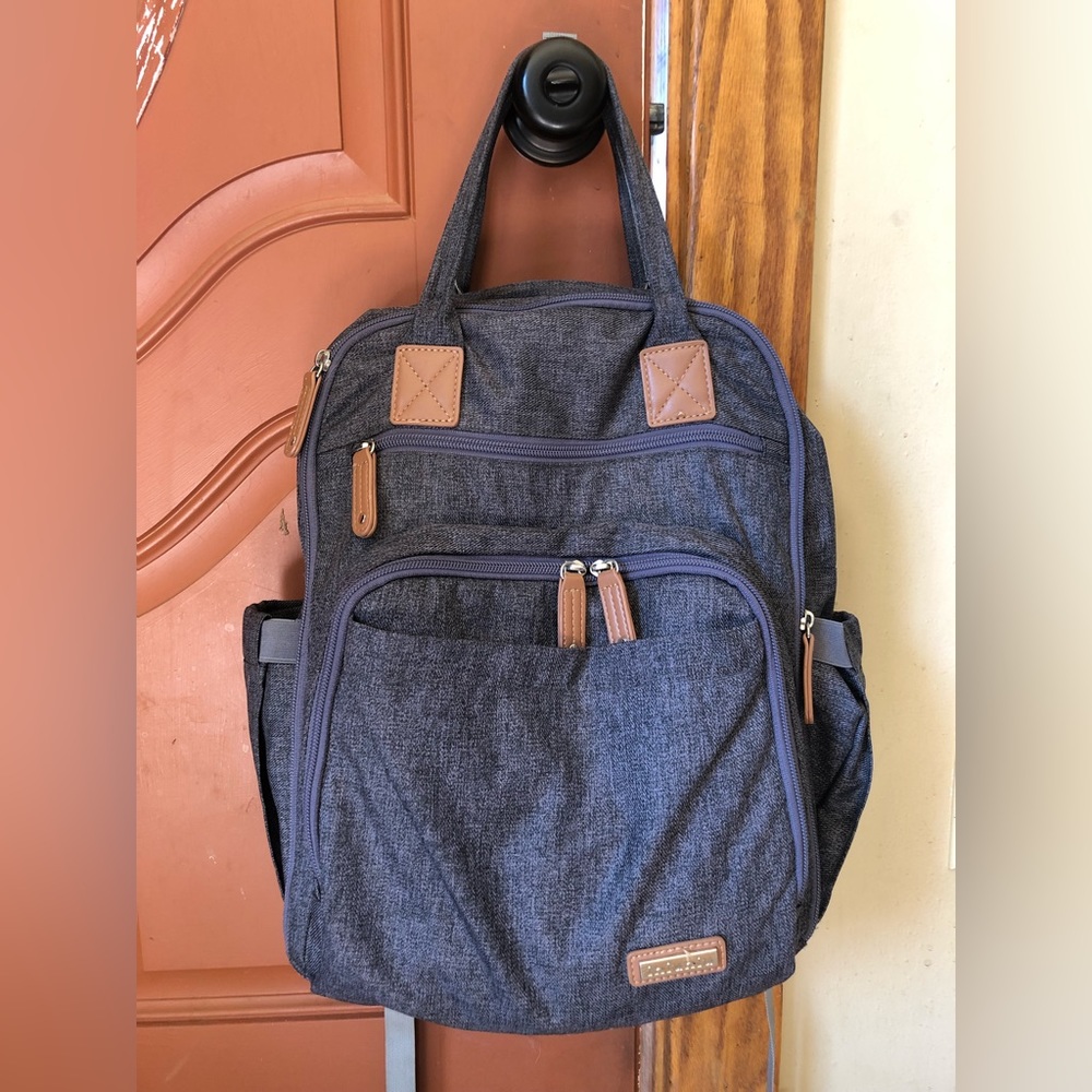 Iniuniu Diaper Bag